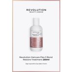 Revolution Plex 3 Bond Restore Treatment - Bağ Güçlendirici Saç Bakım Kremi 250ml