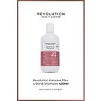 Revolution Plex 4 Bond Shampoo 400ml - Bağ Güçlendirici Şampuan