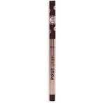 Revolution Pout Bomb Dolg. Dudak Kalemi, Mauve, Kahverengi