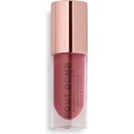 Revolution Pout Bomb Lipgloss That Makes Lips Look Plumper Sauce