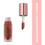 Revolution Pout Bomb Plumping Gloss Cookie Ruj