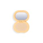 Revolution Pressed Pudra Pops Banana Light