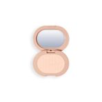 Revolution Pressed Pudra Pops Peach