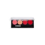 Revolution Pretty Pink Graphic Liner Su Bazlı Palet