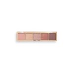 Revolution Pro Glam Soft Pink Far Paleti