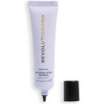 Revolution Pro Makyaj Bazı Donuk Ciltleri Aydınlatan 25 ml Vegan ve Cruelty Free
