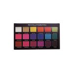 Revolution Pro Palette Trends Mischief Mattes 18'li 14.4 gr Far Paleti Regeneration