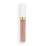 Revolution Pro Vegan Collagen Peptide High Shine Cashmere Lip Gloss