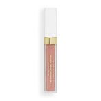 Revolution Pro Vegan Collagen Peptide High Shine Cashmere Lip Gloss