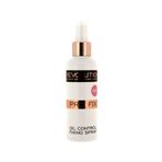 Revolution Professional Oil Control Fixing Makyaj Sabitleyici Sprey