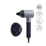 Revolution Profesyonel Saç Kurutma Makinesi - Platin Gri - AR5169