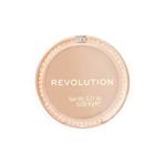 Revolution Reloaded Beige Sıkıştırılmış Pudra