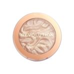 Revolution Reloaded Highlighter Just My Type (ultimate Glow-up)