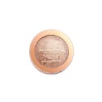 Revolution Reloaded Holiday Romance Bronzer
