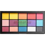 Revolution Reloaded Marvellous Mattes Far Paleti