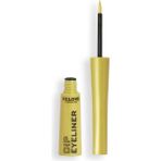 Revolution Relove By Revolution Dancing Queen Metalik Liner Eyeliner Gold