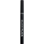 Revolution Relove By Revolution Slick Flick Eyeliner Siyah Renkli Kolay Uygulama Özelliği