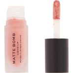 Revolution Revolution Matte Bomb Likit Ruj Nude Magnet Ruj