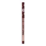 Revolution Revolutıon Pout Bomb Dolg. Dudak Kalemi Warm Brown