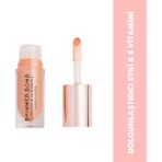 Revolution Shimmer Bomb Kalıcı Etkili Dolgunlaştırıcı Ten Renkli Likit Lip Gloss