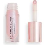 Revolution Shimmer Bomb Sparkle Dudak Parlatıcısı