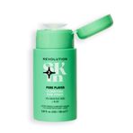 Revolution SKin, Pore Player Clarifying toner, salisilik asitli arındırıcı yüz toneri, yumuşak peeling, vegan ve hayvanlar üzerinde denenmemiştir, 150 ml