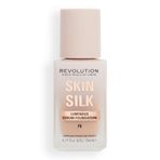 Revolution Skin Silk F2 Serum Fondöten