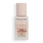 Revolution Skin Silk Serum F5 Fondöten