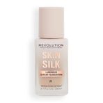 Revolution Skin Silk Serum F7 Fondöten