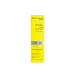 Revolution Skincare Çinko Oksitli UV Koruması E Vitamini Mineral SPF 30 50 ml Güneş Kremi