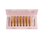 Revolution Skincare Niacinamide ve Çinko Cilt Serumu 14 ml x 7 adet