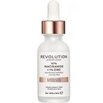 Revolution Skincare Niacinamide & Zinc 30 ml Leke ve Gözenek Arındırıcı Serum