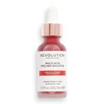 REVOLUTİON SKİNCARE Revolutıon Multı Acıd Mıld Peelıng (10% AHA BHA)