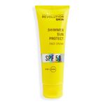REVOLUTİON SKİNCARE Revolutıon Skıncare Aydın. Güneş Krem Spf50 50ml