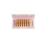 REVOLUTİON SKİNCARE Revolution Skincare Niacinamide Ve Çinko Cilt Serumu 14 ml X 7 Adet