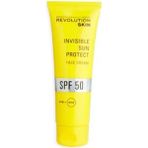Revolution Skincare SPF50 50 ml Invisible Güneş Kremi