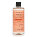 Revolution Skincare Vitamin C 400 ml Micellar Makyaj Temizleme Suyu