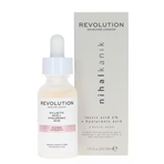 Revolution Skincare X Nihal Kanık 30 ml %5 Laktik Asit ve Hyalüronik Asit Serum