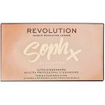 Revolution Sophx Extra 18'Li Far Paleti