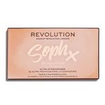 Revolution SophX Far Paleti