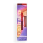 Revolution Sunset Bronze Orange Stick Allık