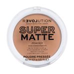 Revolution Super Mat Ten Rengi Pudra