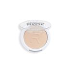 Revolution Super Matte Pressed Powder Translucent