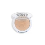 Revolution Super Matte Pressed Powder Vanilla