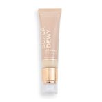 Revolution Superdewy 55 ml Fair Renkli Nemlendirici