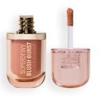 Revolution Superdewy Pink Fizz Likit Allık