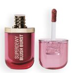 Revolution Superdewy Rose All Day Likit Allık