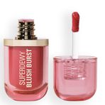 Revolution Superdewy Watermelon Pop Likit Allık