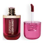 Revolution Superdewy Wine Gummy Likit Allık