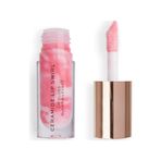 Revolution Swirl Ceramide Soft Pink Dudak Parlatıcısı